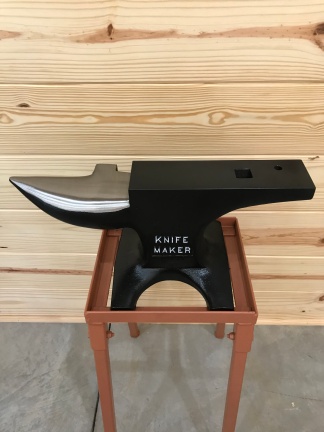 Knifemaker-Anvil